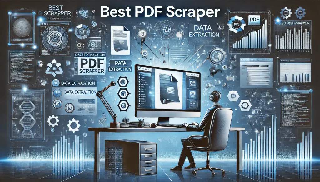 Cover image for Best PDF Scraper in 2026