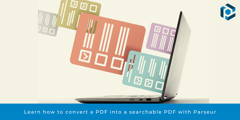 Cover image for Searchable PDF Explained - Definition & Benefits