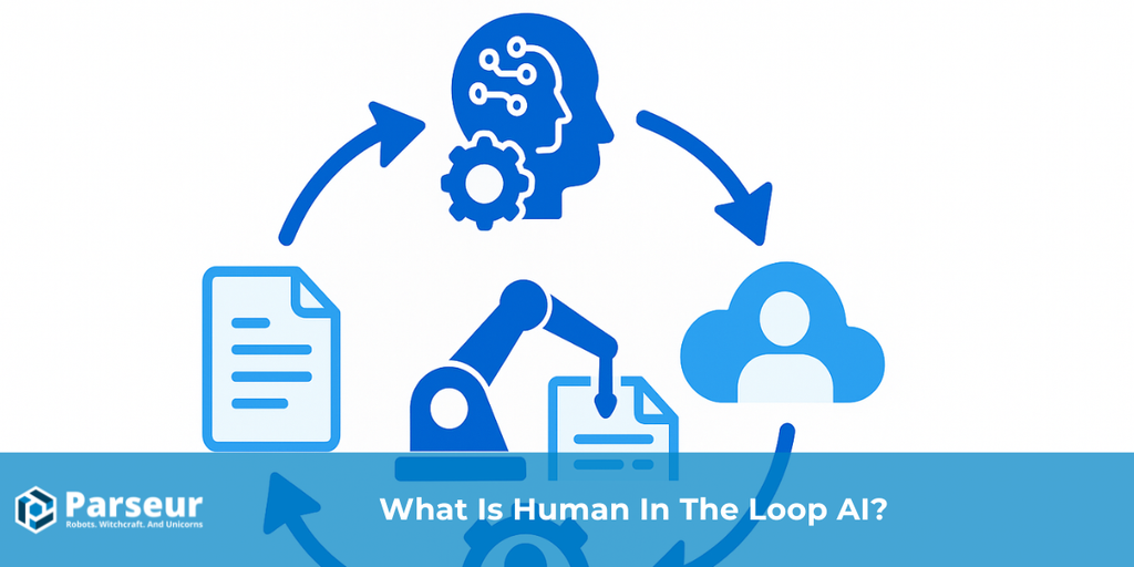 Cover image for What Is Human-in-the-Loop AI? A Practical Guide