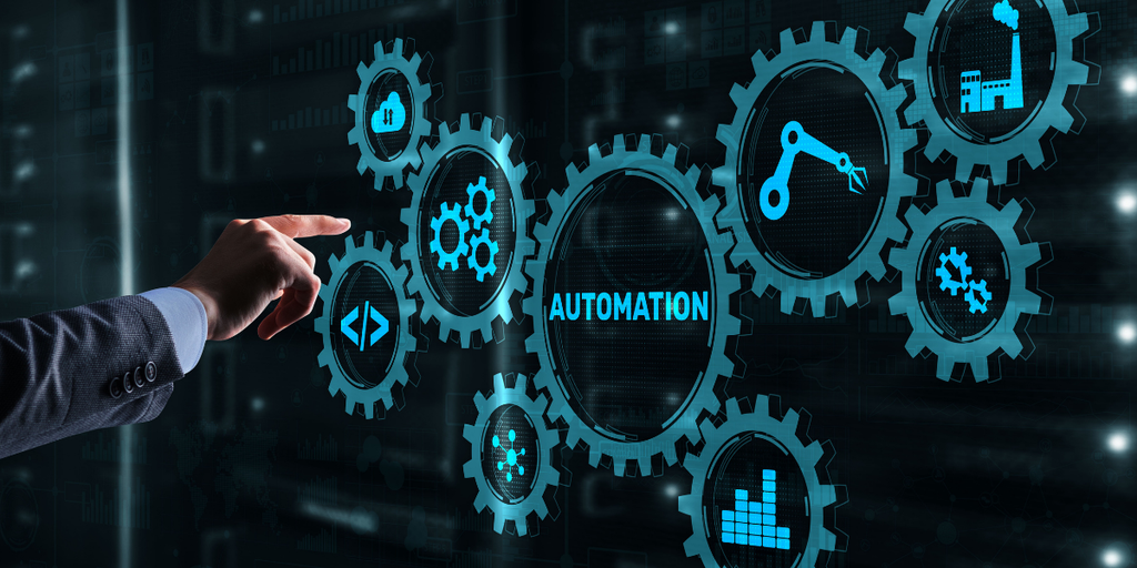 Best data entry automation software A screen capture of data entry software