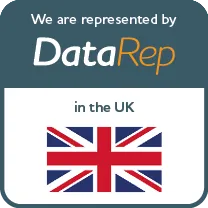 null Parseur is represented by DataRep in the UK