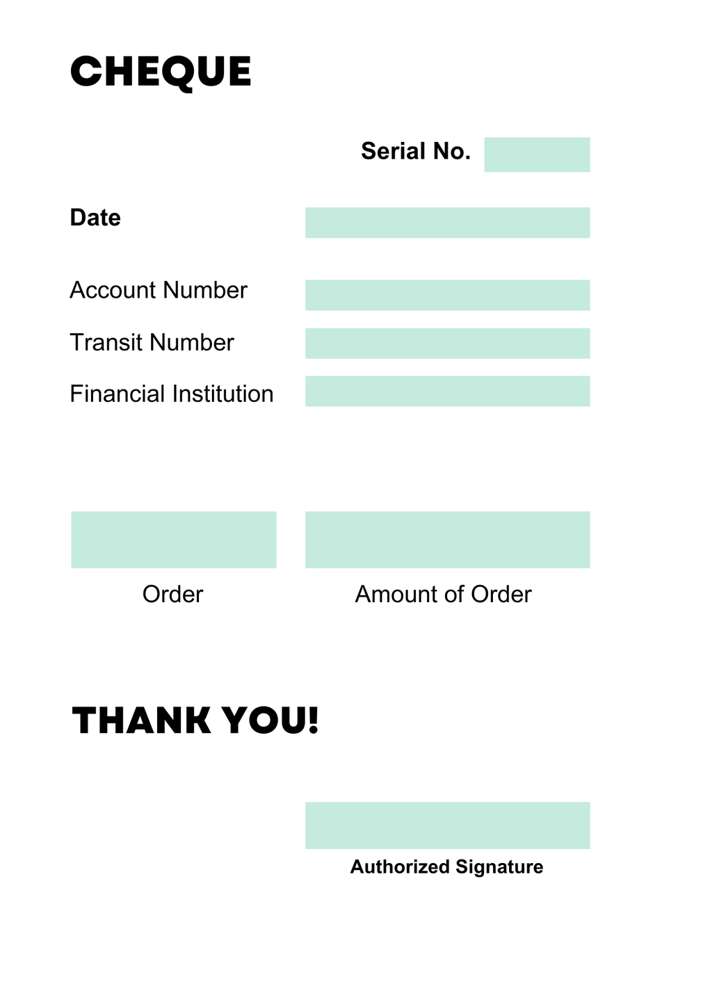 Automate Cheque Data Extraction with AI cover image
