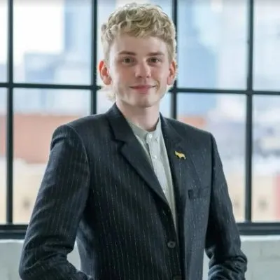 Gunnar Blakeway-Walen