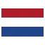 Nederlands flag