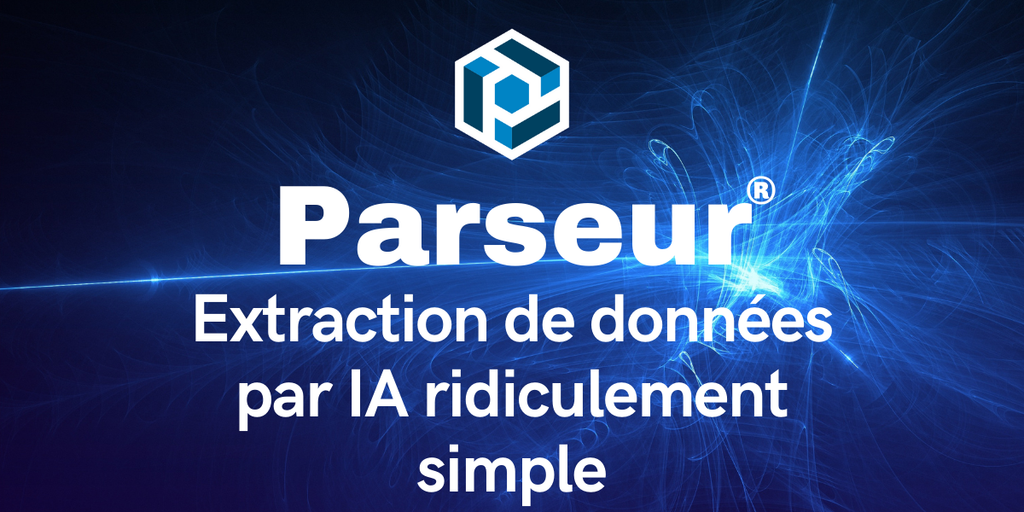Cover image for Parseur PDF avec IA et logiciel d'OCR
