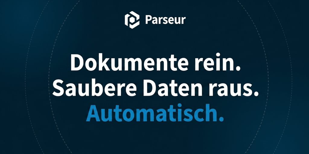 Cover image for OCR-Software, die aus Ihren Rechnungen fertige Daten macht