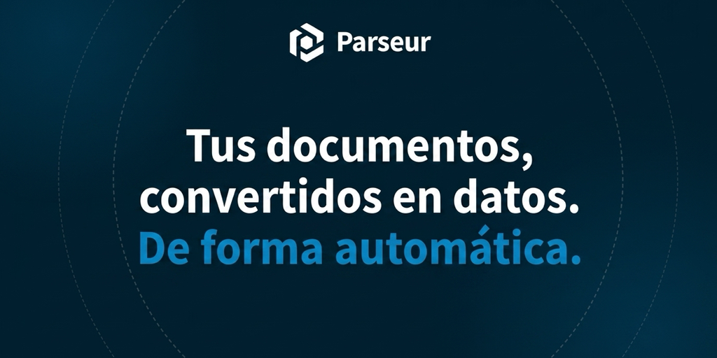 Cover image for Software OCR con IA que extrae datos de tus facturas
