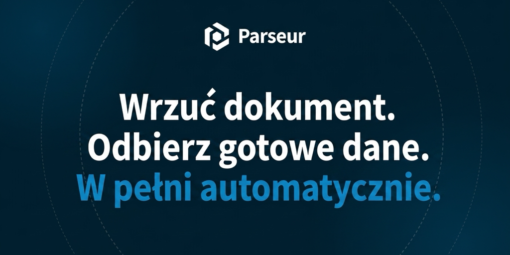 Cover image for Oprogramowanie OCR z AI, które przepisze faktury za Ciebie