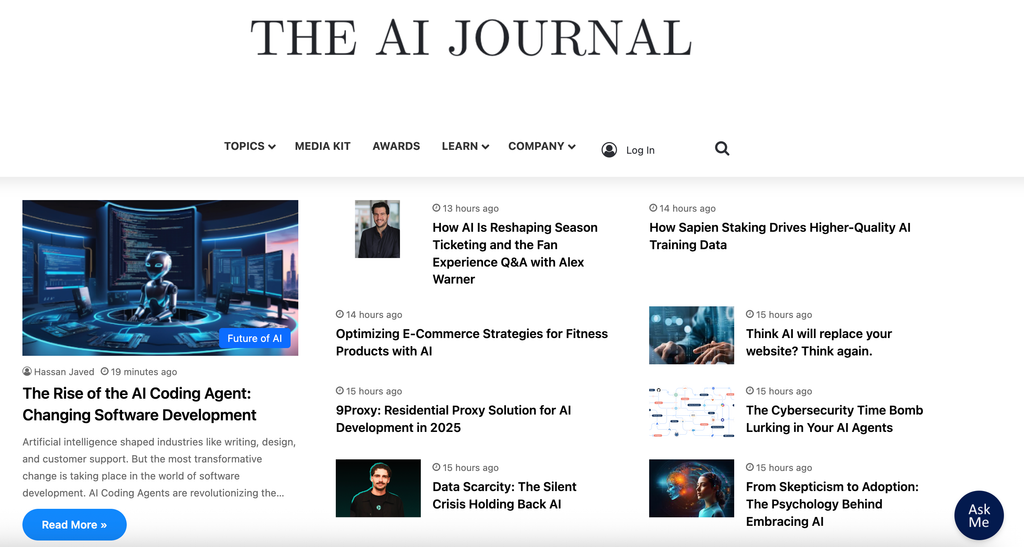 Cover image for How AI Data Parsers Help Businesses: Real-World Use Cases
