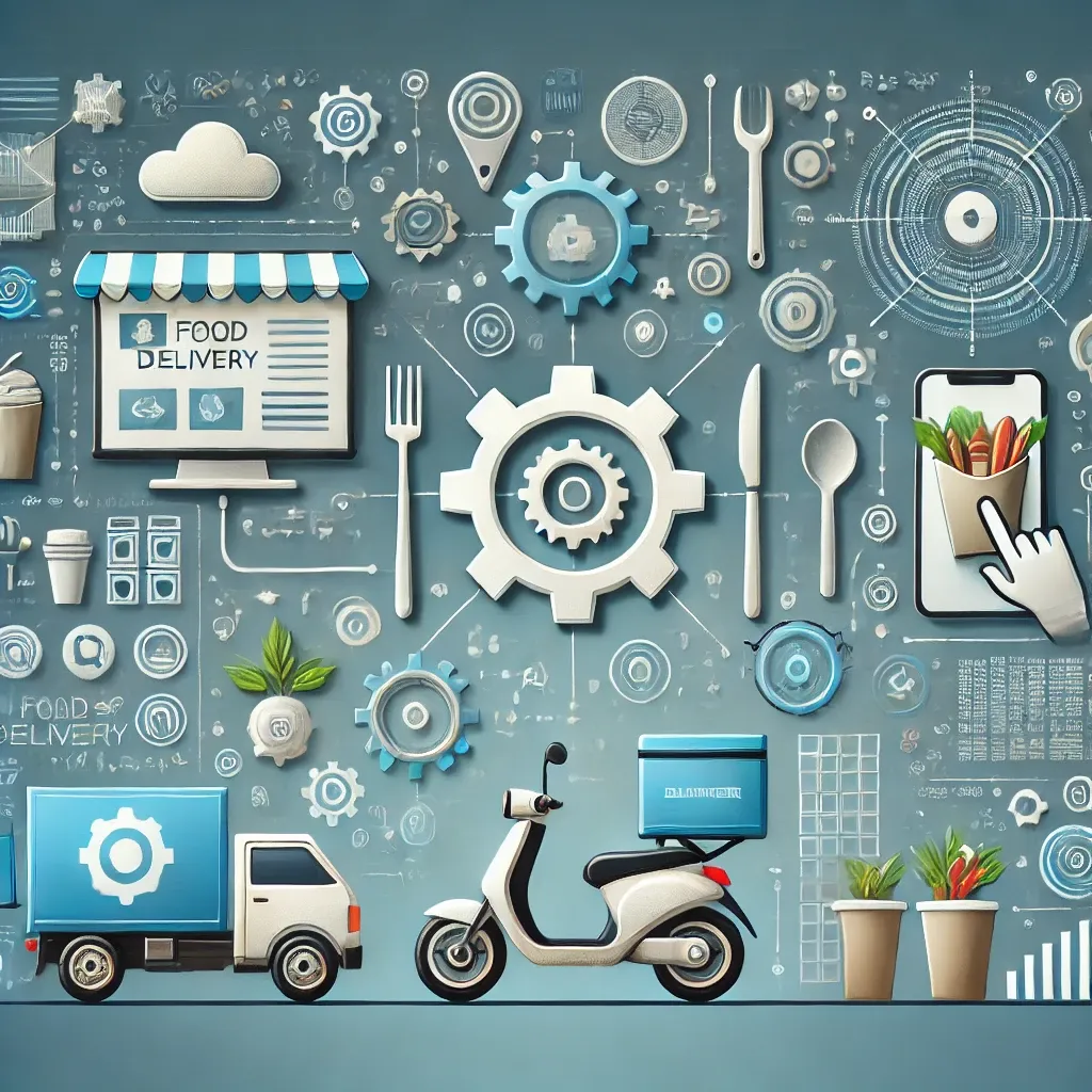 Cover image for Transform Your Food & Beverage Operations with AI Automation