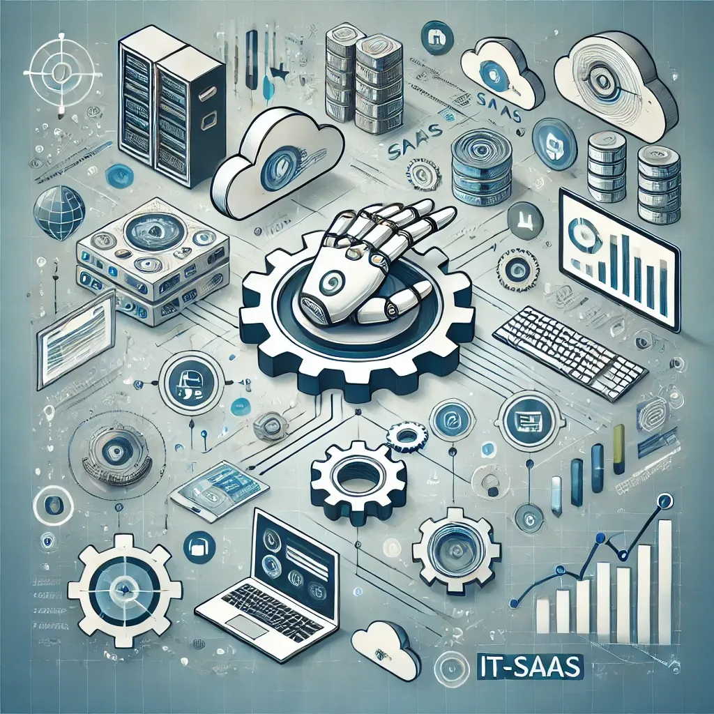 Cover image for Optimize IT & SaaS Operations with AI-Powered Automation