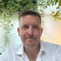 Photo of Sylvain Josserand