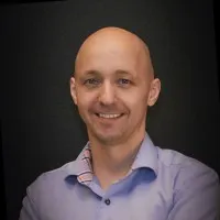 Stein-Magne Pedersen