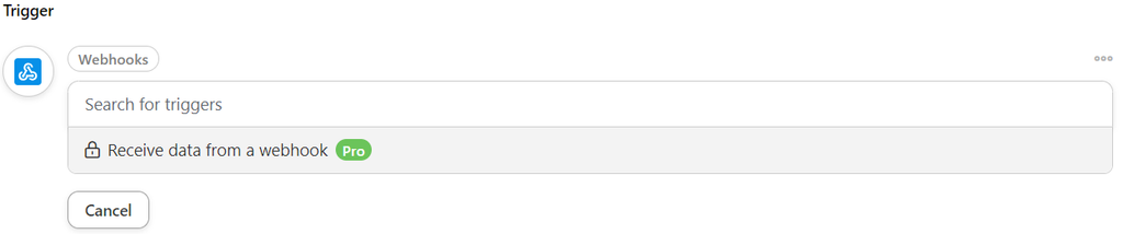 Create a mailbox to extract leads
