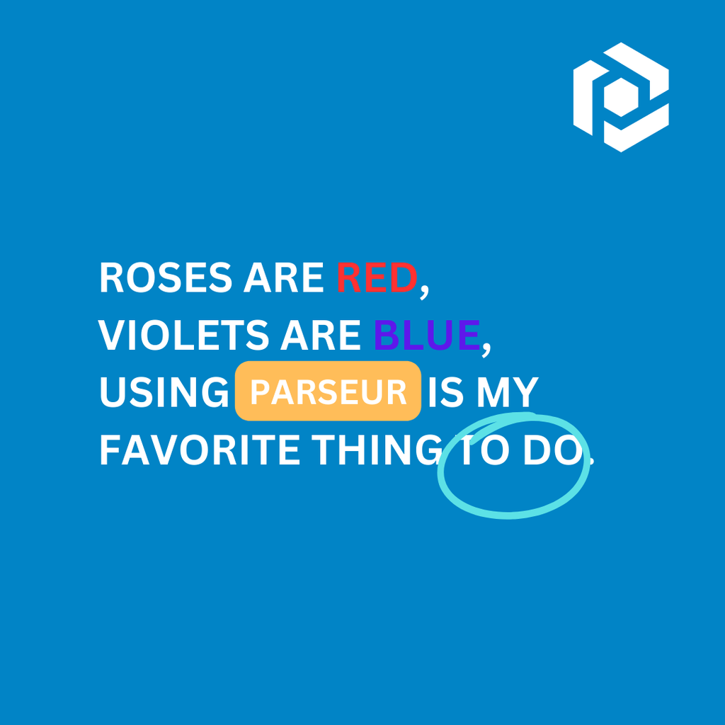 My favorite Valentine’s poem A screen capture of valentine poem1