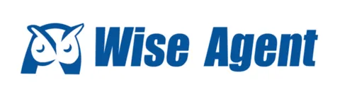 Wise Agent A screen capture of wise agent